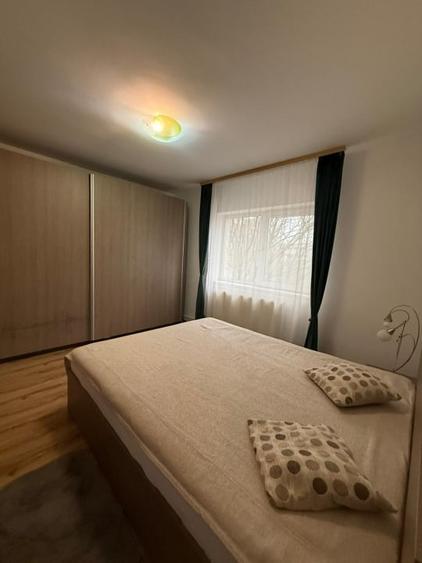 Apartament 2 camere decomandat de inchiriat Inel 2 - 2