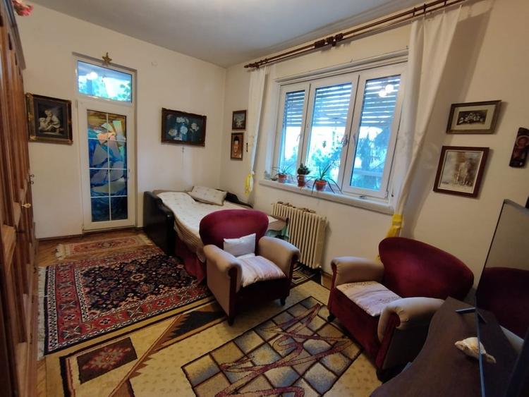 Copou- Apartament 2 camere decomandate( 68mp)- TVA 0% - 4