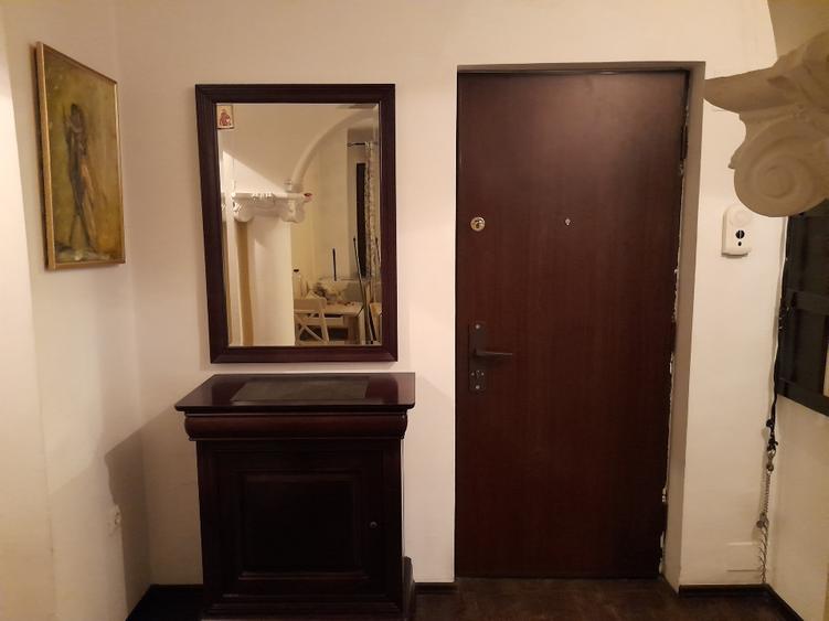 Apartament 2 camere - zona Piata Rahova - 3