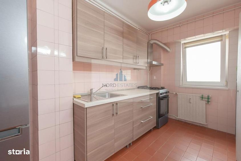 Apartament de vanzare metrou Iancului 4 camere, 92?mp, 2 bai, - 3