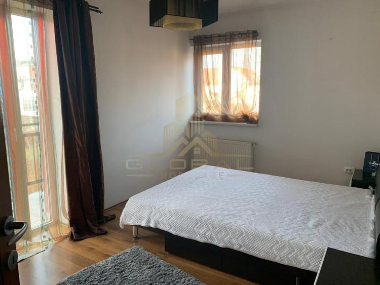 Duplex, 6 camere , 160 mp, str.Erkel Ferenc, Buna-Ziua - 14