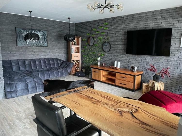 Apartament 2 camere Lux Nerva Traian cu parcare - 1