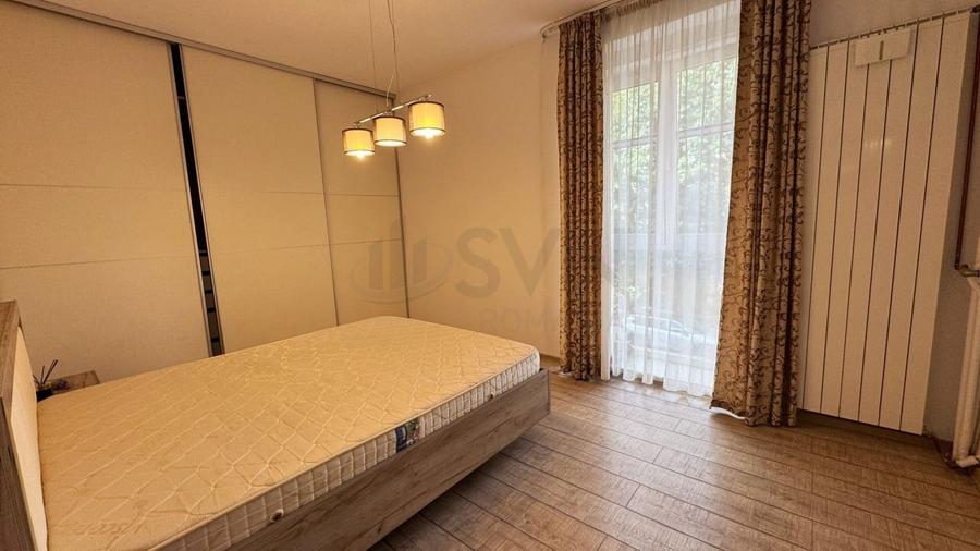 REA1025577 Apartament 2 camere in Floreasca etaj 1 - 1