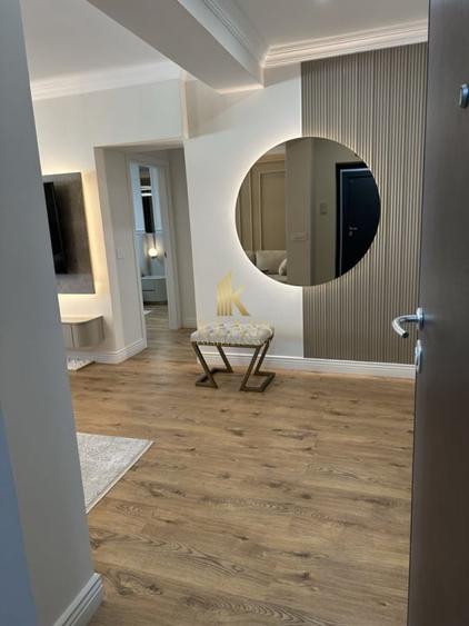 Apartament cu 2 camere Pipera - 2