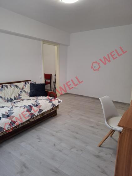 De vânzare un apartament cu 2 camere, situat în Sovata, cartierul Mihai Eminescu - 10