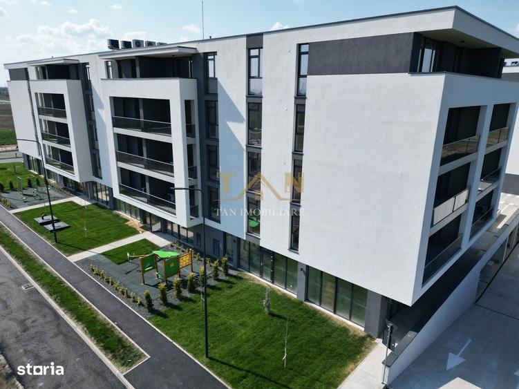 Comision 0 Apartament 2 Camere Open Space Timisoara Nord - 2