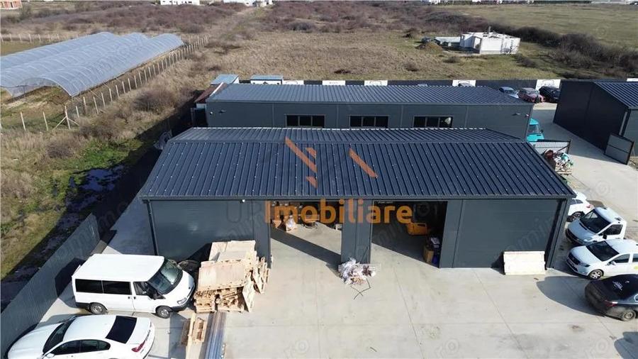 SERVICE AUTO COMPLET ECHIPAT | AFACERE LA CHEIE | ORADEA - CIHEI - 3