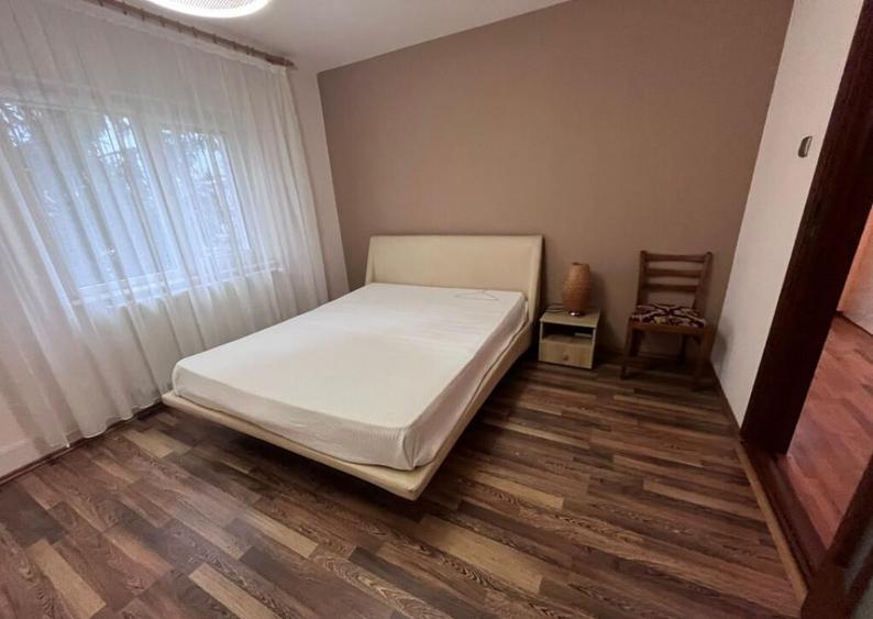 Apartament 4 camere decomandat, 88,09 mp utili, mobilat si u - 4