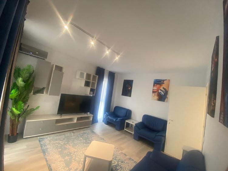 Apartament 2 camere novum 690euro - 4