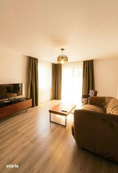 Apartament 3 camere - 1