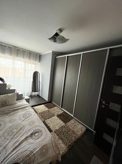 Apartament 4 camere tip duplex de inchiriat - 5