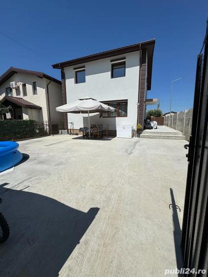 casa de vanzare dobroiesti - 1