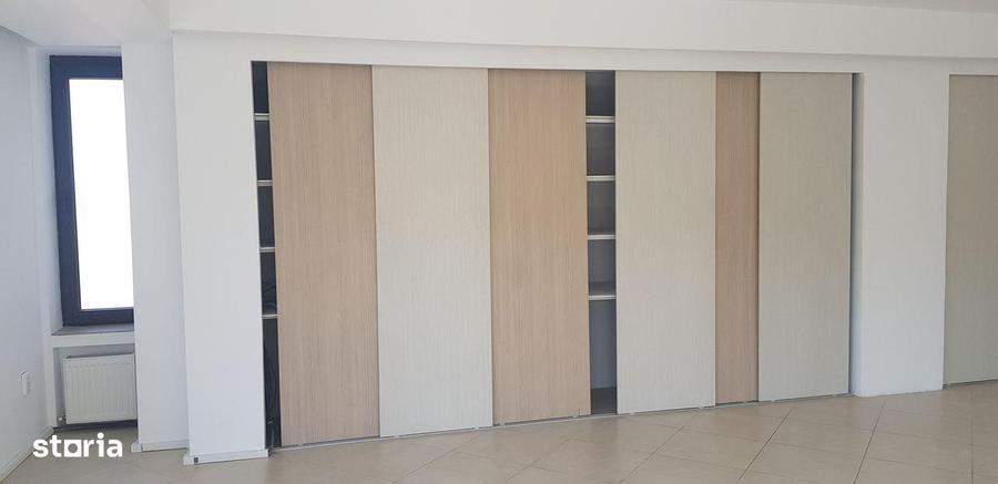 Spatiu birou de inchiriat - Duzilor 24 Muncii - 3