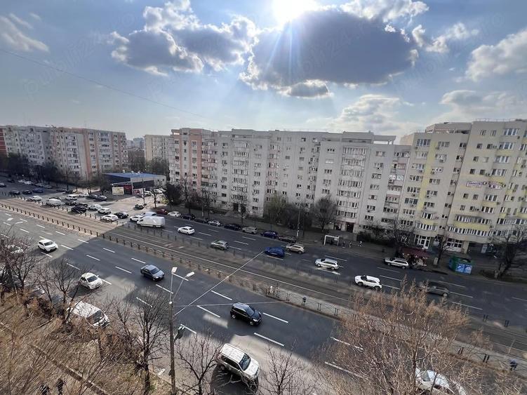 Apartament de inchiriat 2 camere Mihai Bravu - Vatra Luminoasa - 10