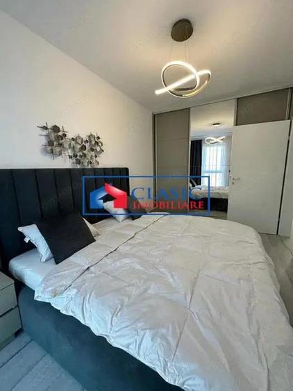 Vanzare apartament 2 camere de LUX Marasti zona FSEGA Iulius Mall, Cluj-Napoca - 4
