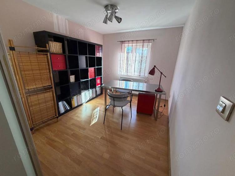 Ap 3 camere zona Girocului - 1