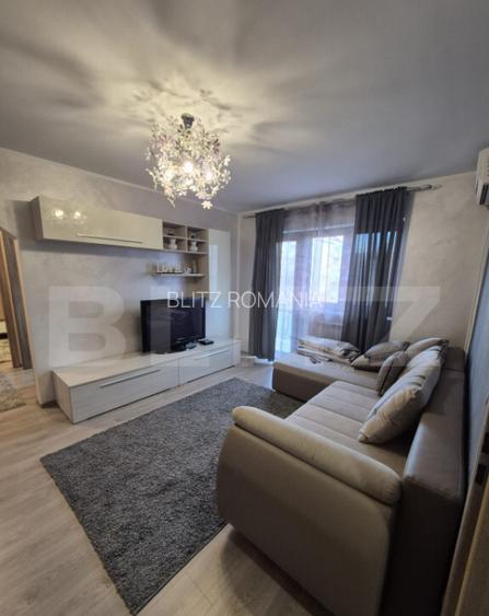 ?Apartament deosebit gata sa devina caminul ideal ?