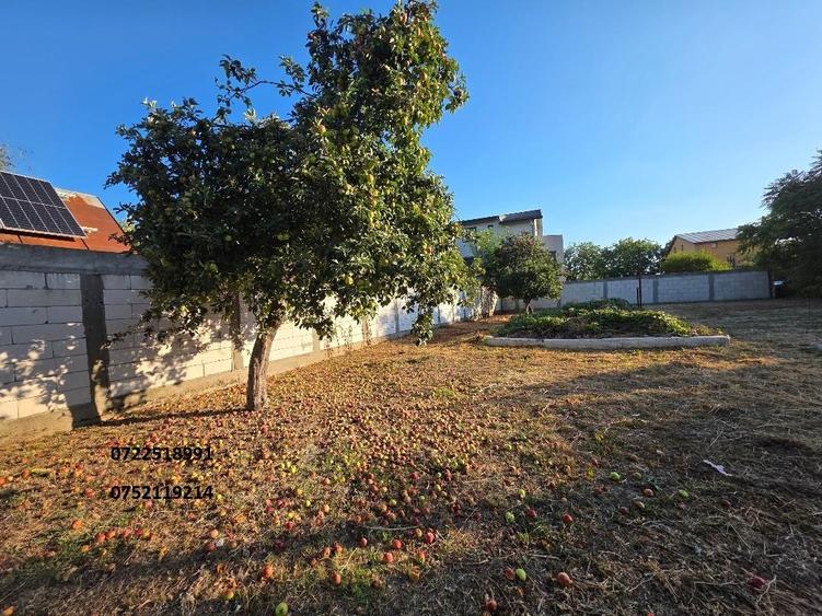 Drumul Taberei, Ghencea teren intravilan, 600 mp, P+4 - 12