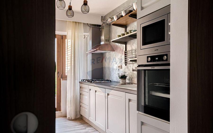 APARTAMENT CU TERASA PRIMA INCHIRIERE - ZONA INTIM - 5