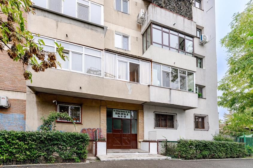 Prima ta garsonieră cool, în inima Ploieștiului! - 5