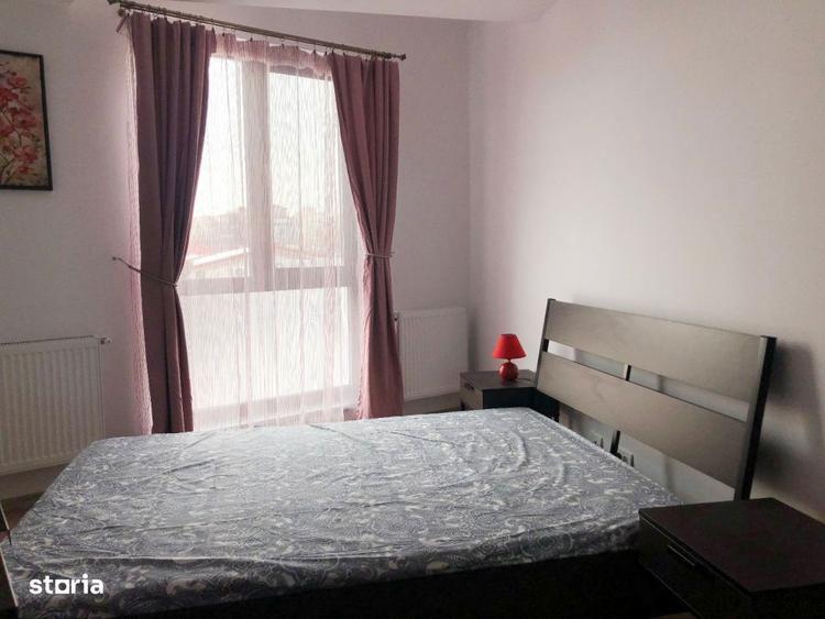 3 Camere Mosilor Obor Str. Toamnei Prima Inchiriere 2 Bai - 5