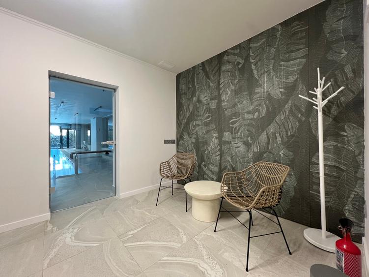 Vanzare Apartament 3 Camere Iancu Nicolae Piscina I Sauna I Gym - 18