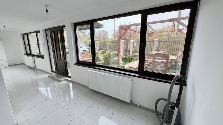 Casa 6 camere individuala Chitila langa Lidl ! - 14