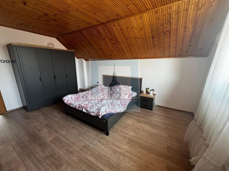 Casa /Villa 3 camere mobilata/utilata - zona Centrul Civic - 9