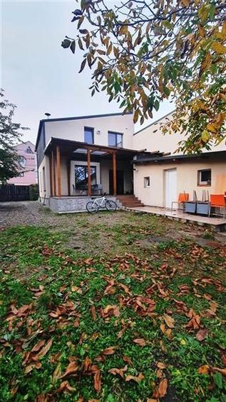 Casa 4 camere | 120mp | teren 390mp | Someseni - 1