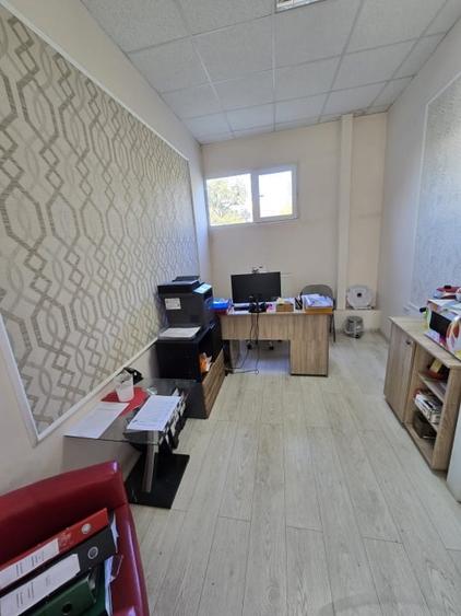 Birouri+ Hala zona Stefan cel Mare - 4