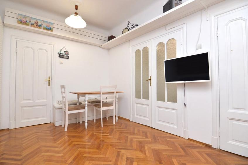 INCHIRIERE APARTAMENT 3 CAMERE CALEA CALARASILOR - HALA TRAIAN - 15