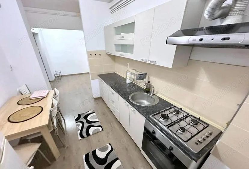 De inchiriat apartament cu o camera in zona Spitalului Judetean - 1