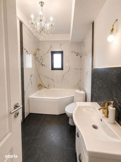 Apartament Modern ?i Confortabil, 2 Camere Loc de Parcare Inclus - 5