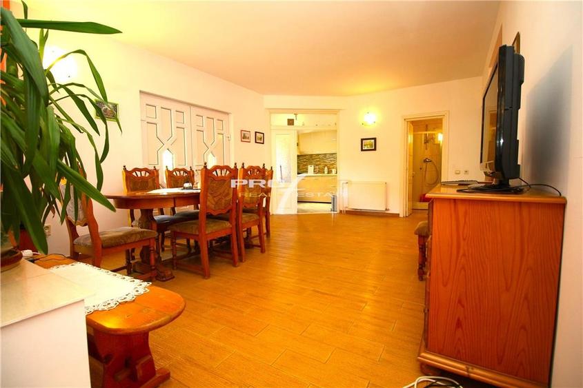 Vila exclusivista D+P+1E, Mamaia Nord, la cc.500m de Plaja Alezzi - 10