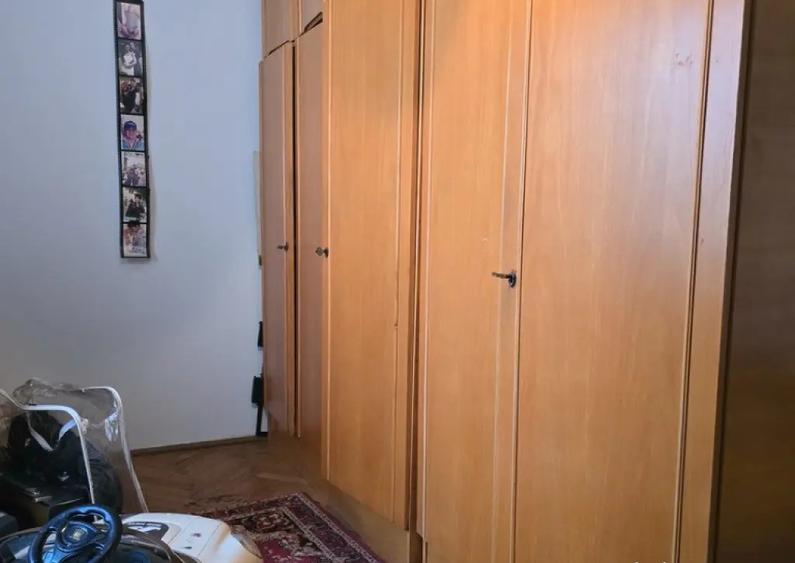 Apartament 4 camere in Deva, zona Gojdu, et 3 - 15
