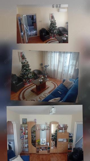 Apartamet 3 camere - 4