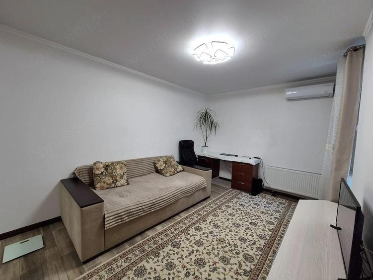 Apartament cu 2 camere de vanzare in zona Girocului - 2