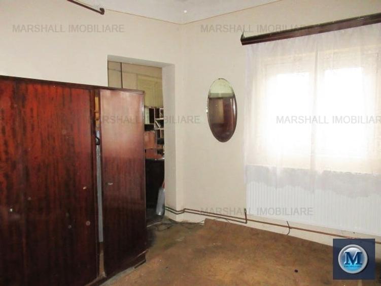 Casa cu 5 camere de vanzare, zona Central, 147.83 mp #13996 - 7