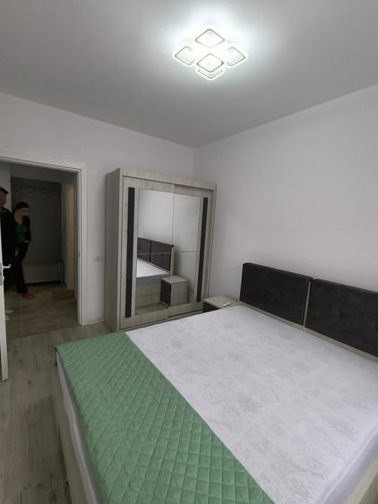 Militari Residence, prima închiriere, totul nou,bloc 2025 - 3