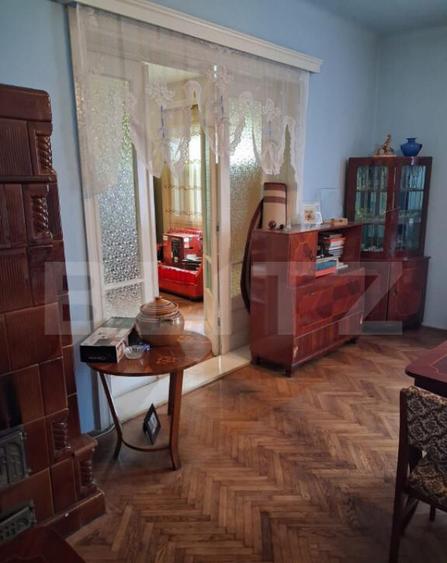 Casa cu 3 camere, 142mp, 353 teren, front 16, Campia Turzii - 1