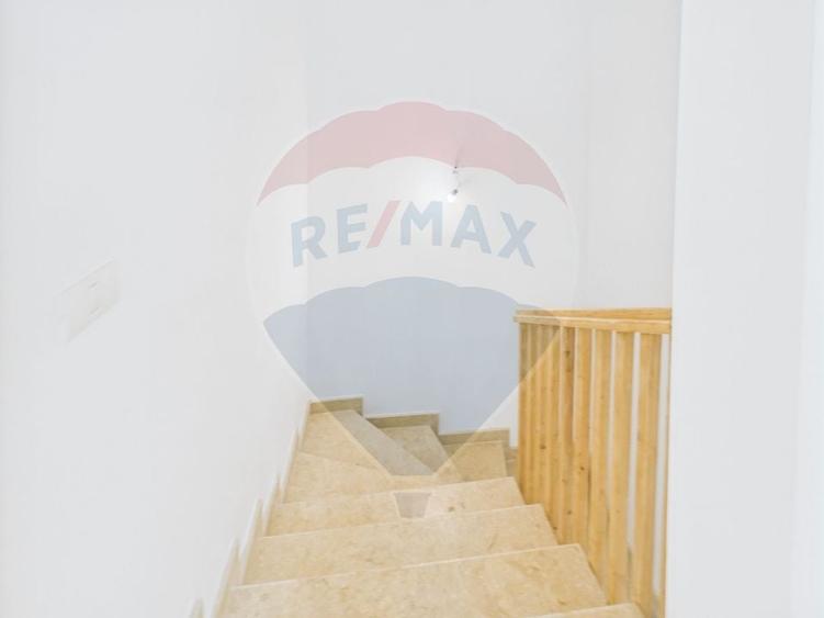 Apartament 3 camere si gradina de inchiriat, Nobil Rezidence - Tunari - 8