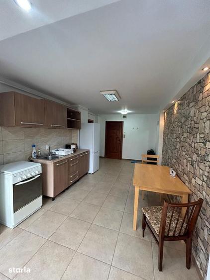 Apartament 2 camere spatios Calea Dorobantilor langa Benzinaria Mall - 10