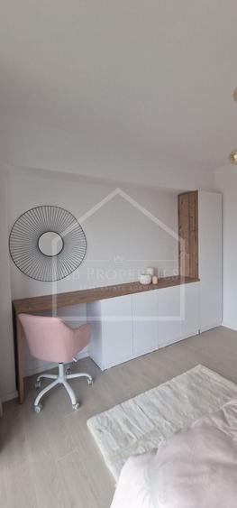 Apartament 2 camere | Luxury | Baneasa - Sisesti | PANORAMA - 7