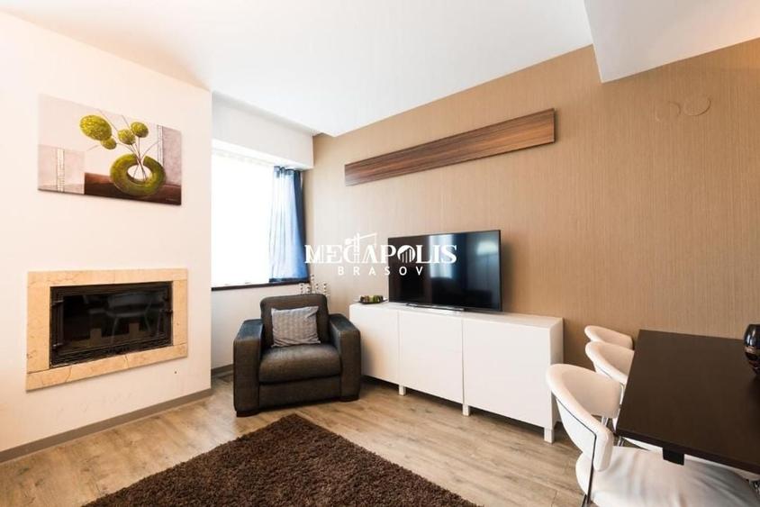 Apartament de Lux | Poiana Brașov | Investitie - 8