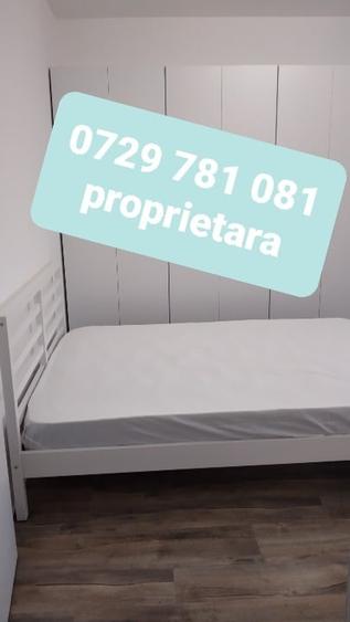 Direct proprietar, bloc 2025, ap. 2 cam., mobilat nou, mutare imediata - 1