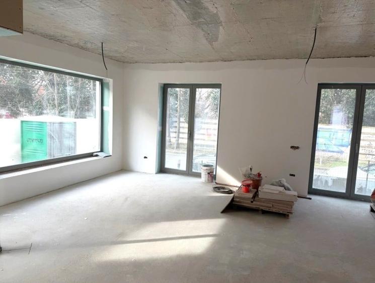 Vila S+P+E+M , constructie noua Floreasca - 5