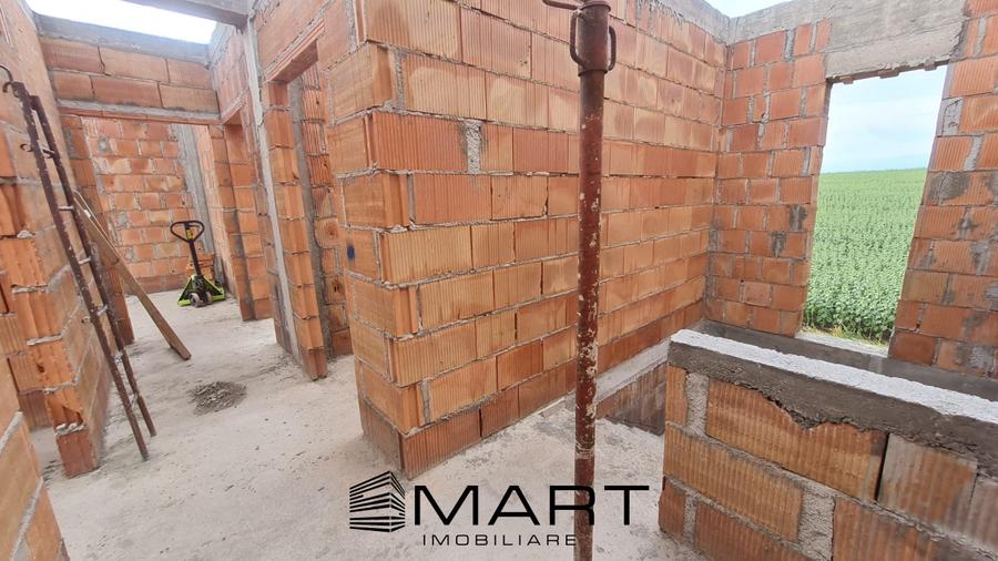 Casa individuala 120mp cu teren 486mp Sura Mica - 3