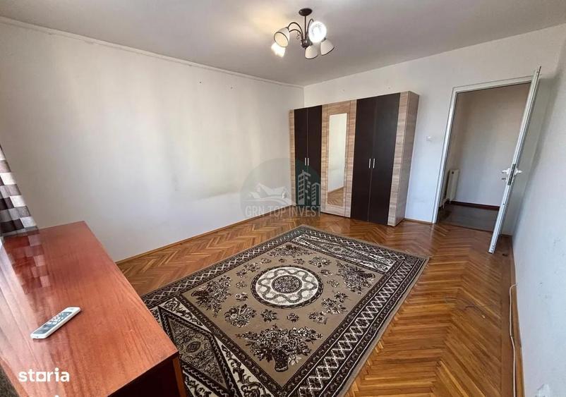 Apartament 3 camere decomandat cu 2 balcoane Bld Mihai Viteazu - 4