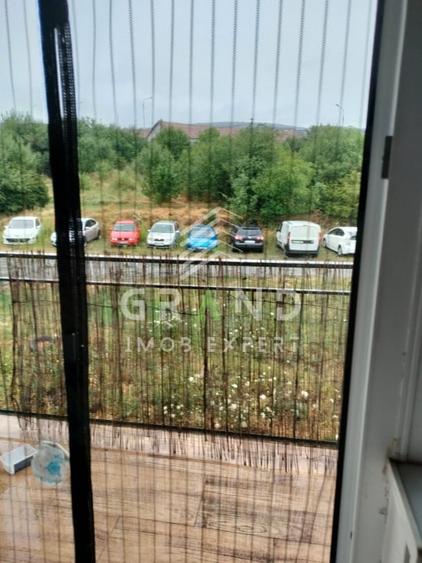 OCAZIE RARĂ | 1 Camera | 30 mp+Balcon 6 mp | Dambu Rotund/Lombului - 15