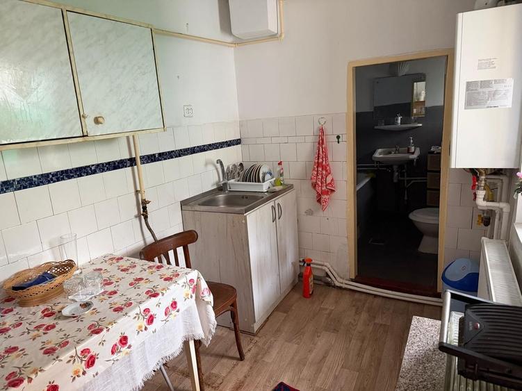 CASA CU TEREN - TOMIS II - 4